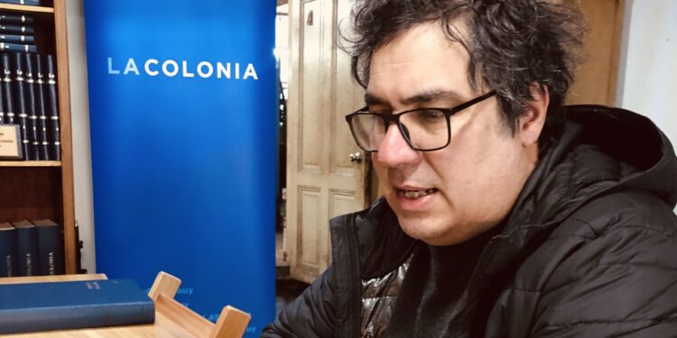 ‘‘El tema es, en qué se gasta y cómo se gasta’’