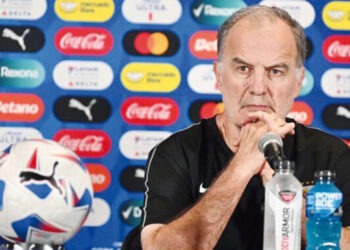 ¡Brillante Bielsa! «Se tenía que decir y se dijo»