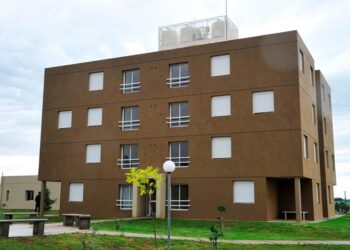 Interesante llamado para vivienda en Colonia, en modalidad de alquiler con opción a compra