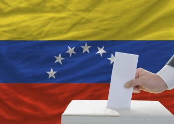 Elecciones en Venezuela