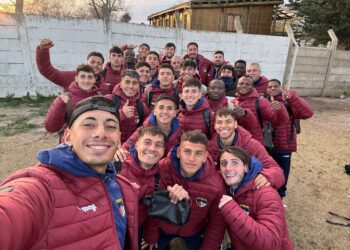 El Deportivo sigue por el buen camino