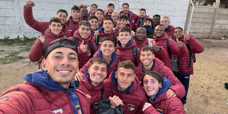 El Deportivo sigue por el buen camino