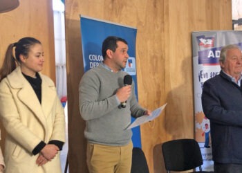 Se vienen cambios para los funcionarios municipales