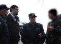 33 detenidos por operación Perla Negra III