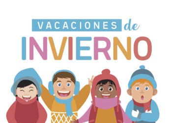 Actividades en Vacaciones de julio