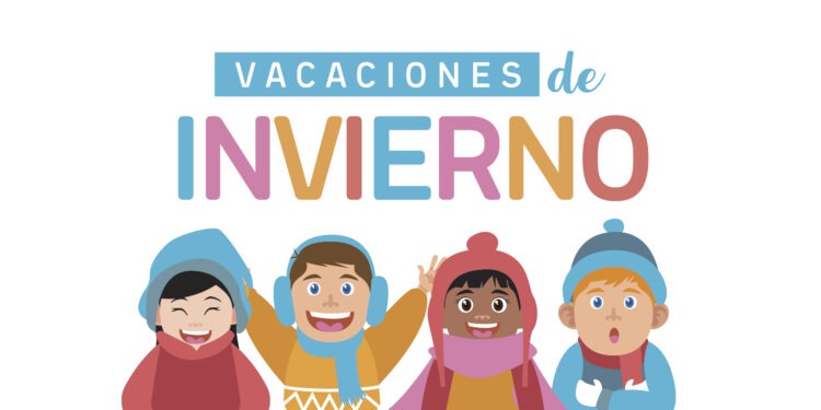 Actividades en Vacaciones de julio