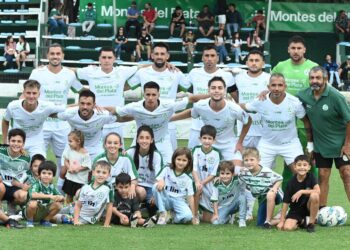 Hoy juega Plaza Colonia vs Tacuarembó F.C.