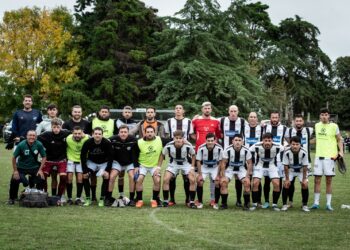 Liga de Fútbol de Colonia: Arranca la parte final