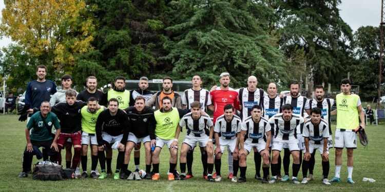Liga de Fútbol de Colonia: Arranca la parte final