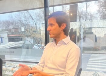 La semana próxima se inicia construcción de los primeros edificios de +Colonia