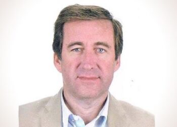 ‘‘Estamos muy preocupados por los problemas de salud mental, depresión y autoeliminación de policías’’
