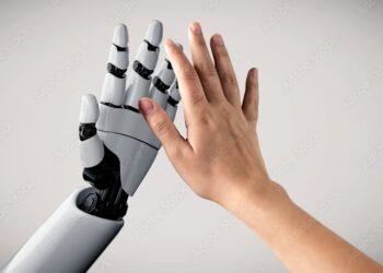 Yo robot