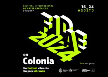 Festival Internacional de Artes Escénicas en Colonia: Aquí el programa