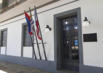 La Intendencia de Colonia presentó el «Pase Cultural»