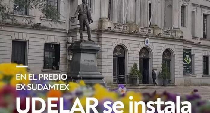 Se podrán estudiar tres carreras universitarias en Udelar Colonia