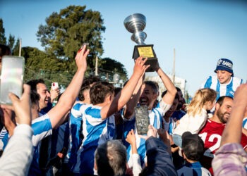 Artesano Campeón