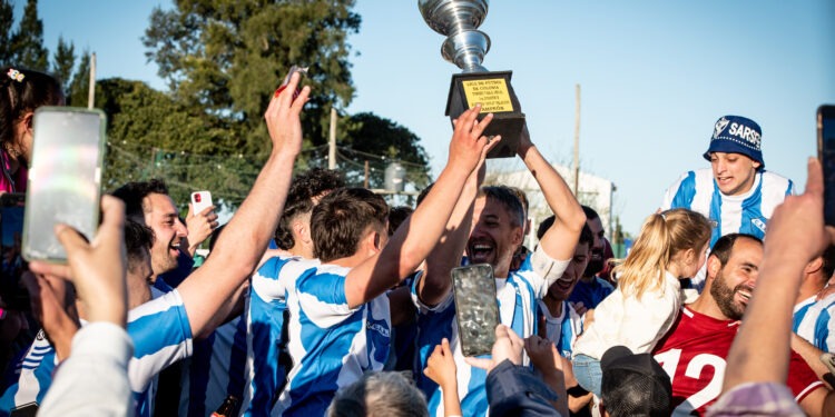 Artesano Campeón