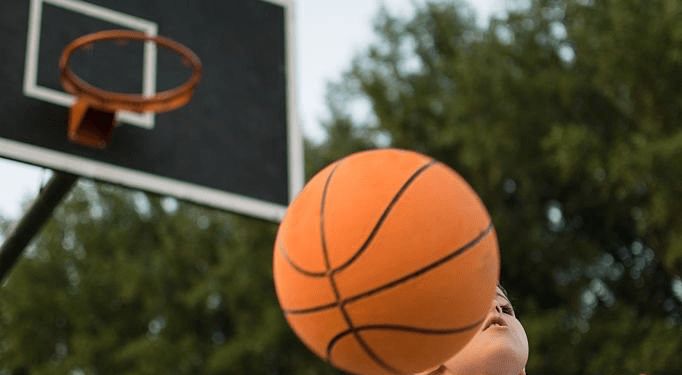 Selecciones de basket infantil