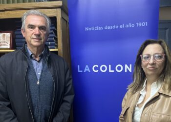 Mónica Bottero: ‘‘En el Partido Independiente ahora tenemos para mostrar gestión de gobierno’’