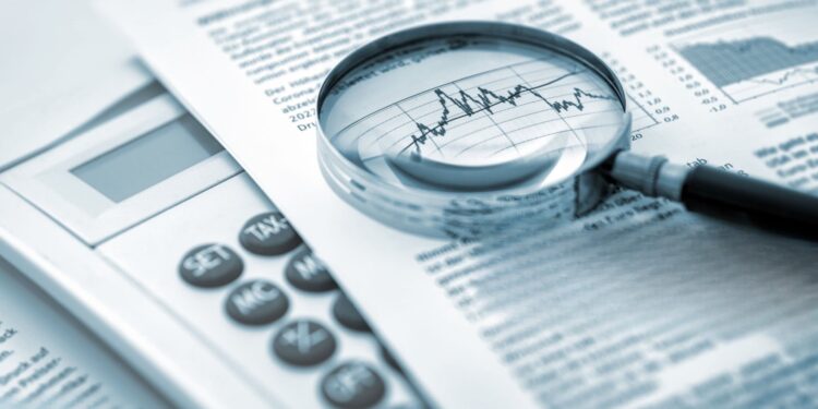 ¿Que es el déficit fiscal?