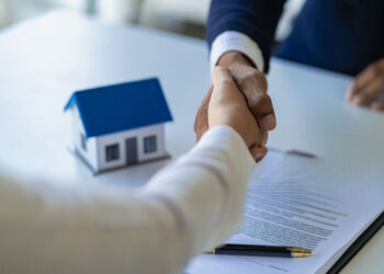 Fue aprobada ley del operador inmobiliario