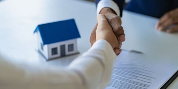 Fue aprobada ley del operador inmobiliario