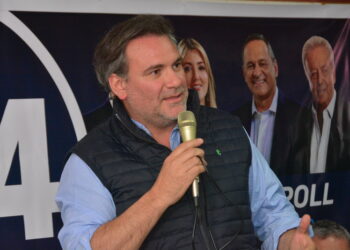 «Hemos pasado 5 años donde no han faltado adversidades, pero si hay algo que ha quedado acreditado es la capacidad de superarlas»