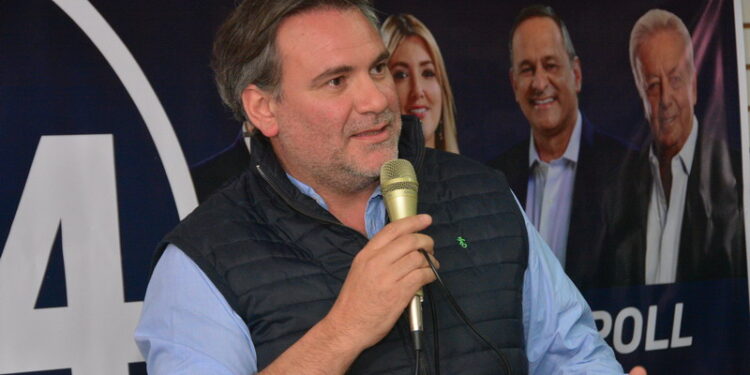 «Hemos pasado 5 años donde no han faltado adversidades, pero si hay algo que ha quedado acreditado es la capacidad de superarlas»