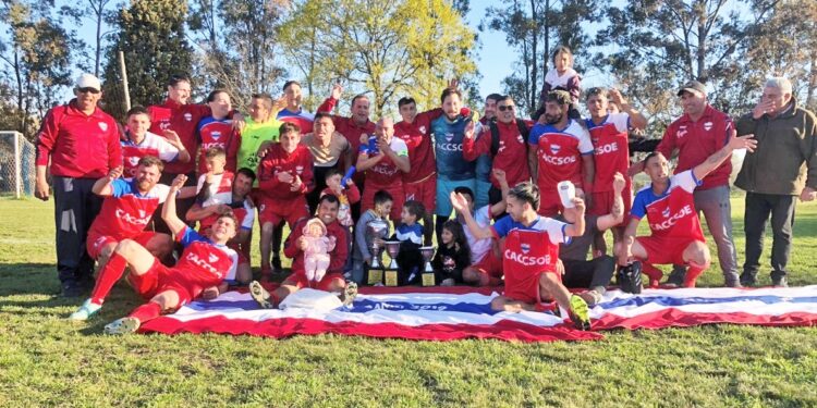 Comienza la Copa Colonia