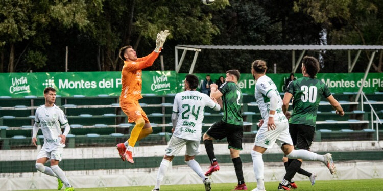 Liga de Ascenso Profesional