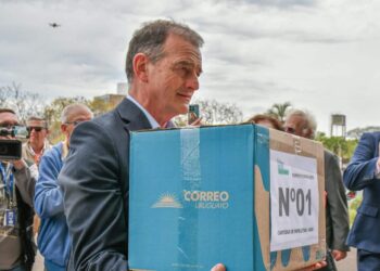 «Hay esperanza para más de un millón de uruguayos que están en el clearing»