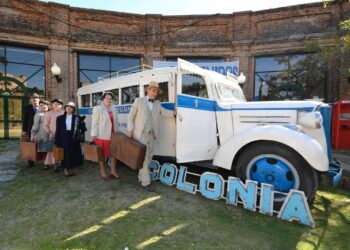 Días del Patrimonio 2024: éxito de público en todo el departamento