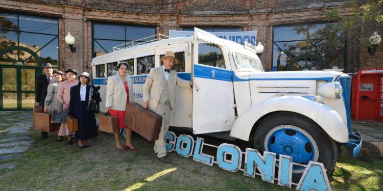 Días del Patrimonio 2024: éxito de público en todo el departamento