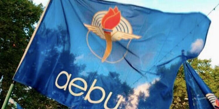 AEBU se pronunció en contra del  plebiscito sobre la seguridad social