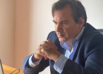 Entrevista a Mario Colman – candidato a Diputado