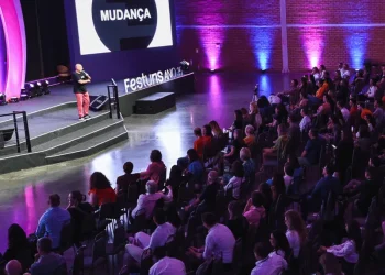 Colonia participa en una de las ferias turísticas más importantes de Brasil