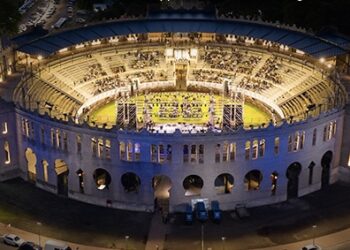 Uruguay lanza su temporada de verano 2024/2025 en Colonia
