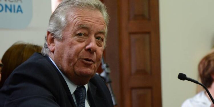 Sobre el resultado de la segunda vuelta: «Para muchísima gente, yo me incluyo, fue una sorpresa»