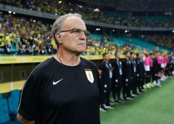 Eliminatorias