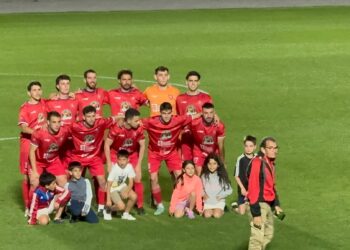 Juventud vuelve a OFI