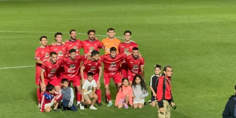 Juventud vuelve a OFI
