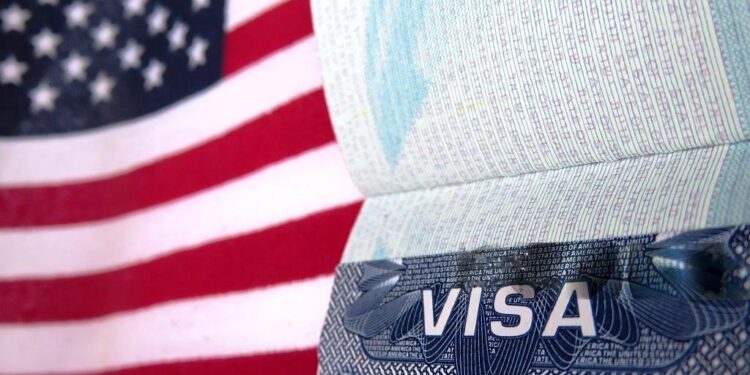 Hacia la exención de visa para viajar a Estados Unidos a partir del 2025