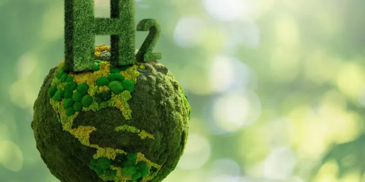 Industria del hidrógeno verde generará más de 30.000 puestos de trabajo