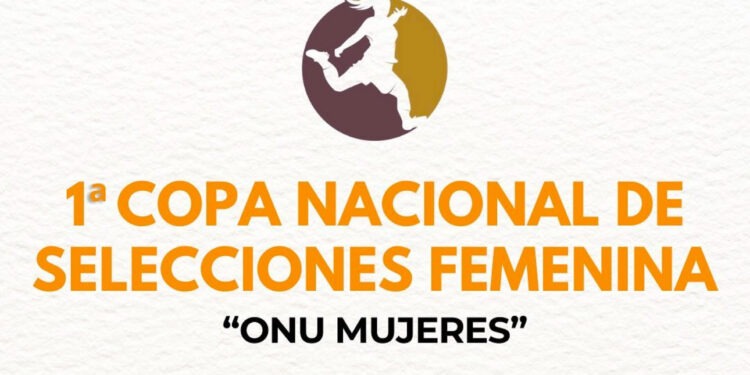 Colonia Capital a un paso de la clasificación en el Nacional de Selecciones de Fútbol Femenino de OFI