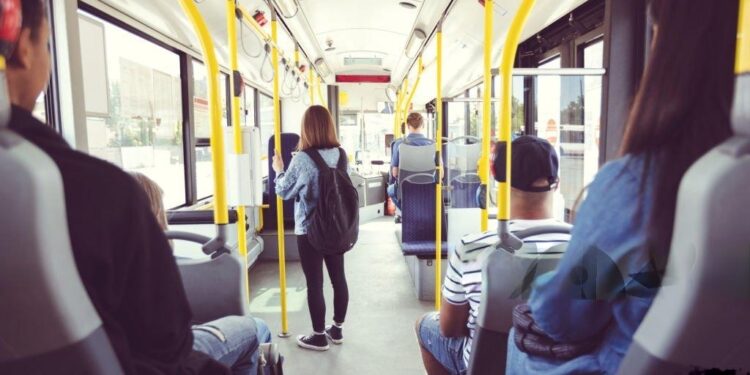Desafíos del transporte público en Colonia del Sacramento