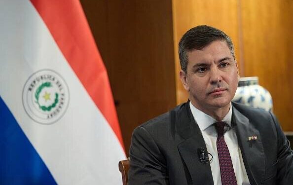 Paraguay ha solicitado la salida del embajador venezolano en un plazo de 48 horas
