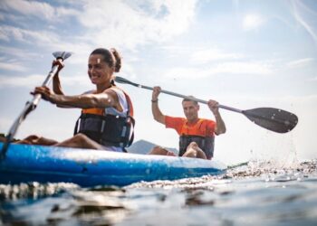 Actividades deportivas gratuitas en el Verano de Colonia