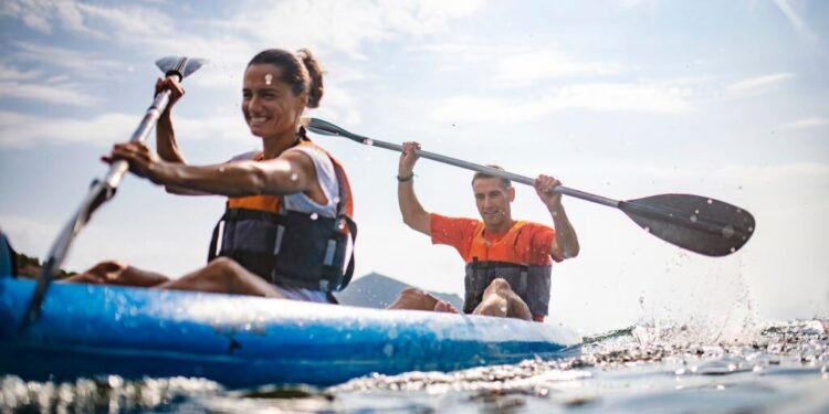 Actividades deportivas gratuitas en el Verano de Colonia