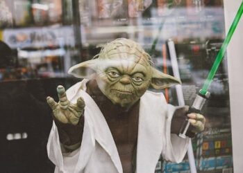 La Orquesta Nacional del Sodre interpretará en vivo la música de la saga Star Wars