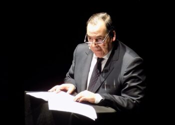 Lectura imprescindible: ‘‘La Gran Farsa’’ un libro sobre los Tupamaros